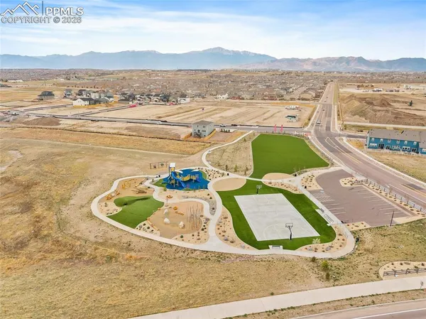 $360,000 | 7617 Black Spruce Heights, Colorado Springs, CO 80908
