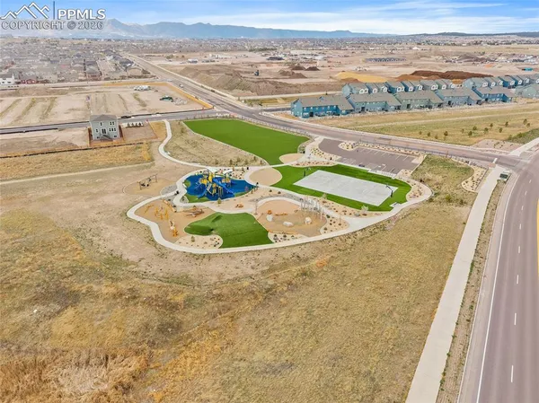 $360,000 | 7617 Black Spruce Heights, Colorado Springs, CO 80908