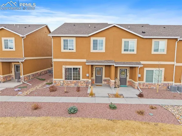 $360,000 | 7617 Black Spruce Heights, Colorado Springs, CO 80908