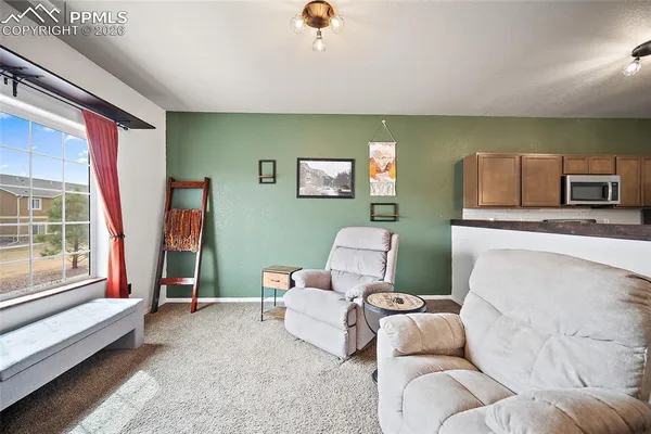 $360,000 | 7617 Black Spruce Heights, Colorado Springs, CO 80908