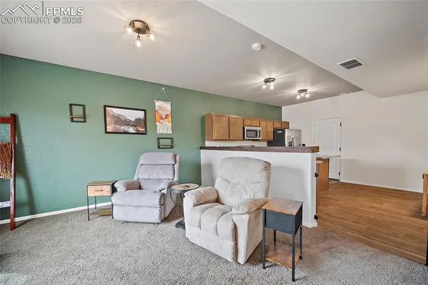 $360,000 | 7617 Black Spruce Heights, Colorado Springs, CO 80908