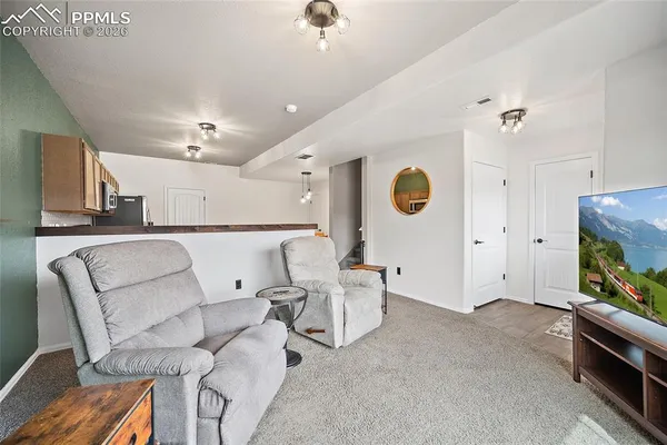 $360,000 | 7617 Black Spruce Heights, Colorado Springs, CO 80908