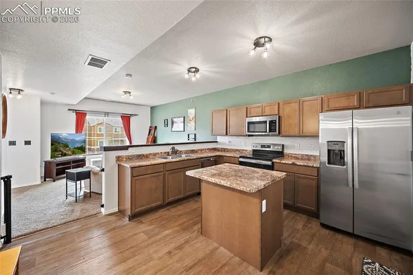 $360,000 | 7617 Black Spruce Heights, Colorado Springs, CO 80908