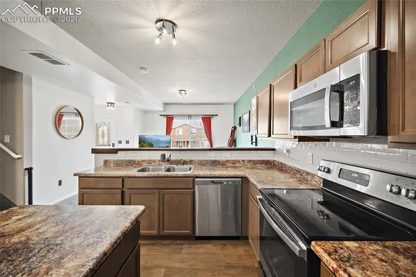 $360,000 | 7617 Black Spruce Heights, Colorado Springs, CO 80908