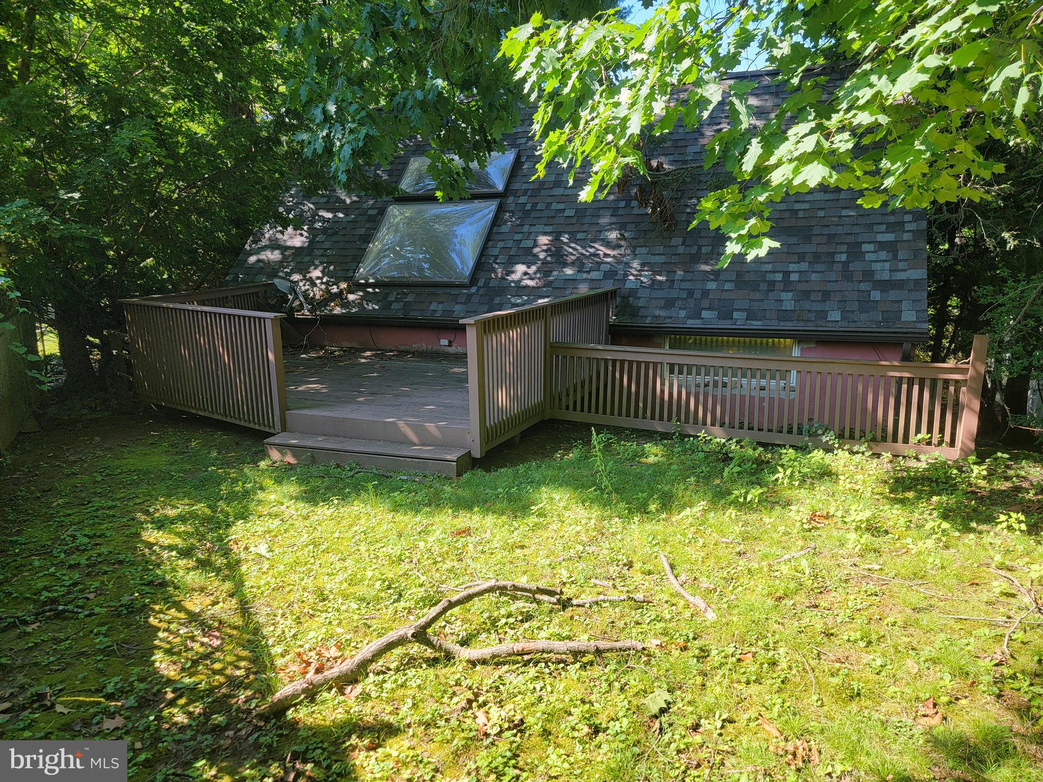 1746 Green Valley Road Havertown, PA 19083 - Photo 34 of 37 Patio
