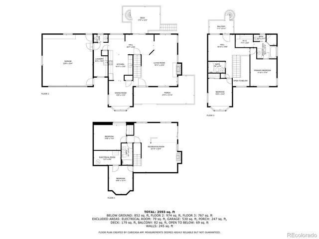 $2,500,000 | 387 Gold King Way, Breckenridge, CO 80424