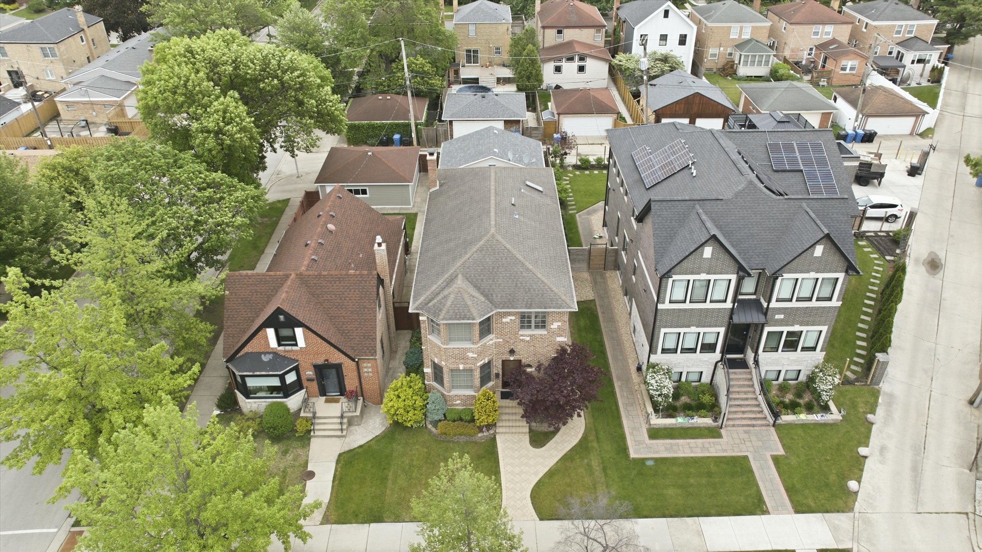 6057 North Tripp Avenue Chicago, IL 60646 - Photo 38 of 45