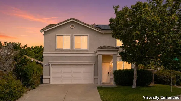 $685,000 | 1889 Clarendon Drive, Fairfield, CA 94534