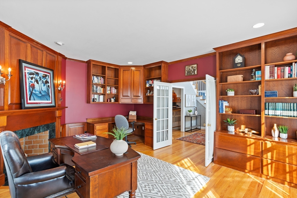 35 Fieldstone Farm Road Sudbury, MA 01776 - Photo 14 of 42