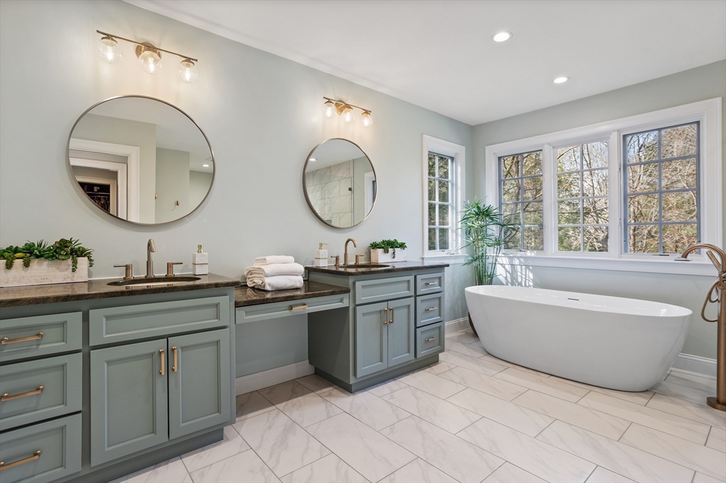 35 Fieldstone Farm Road Sudbury, MA 01776 - Photo 19 of 42