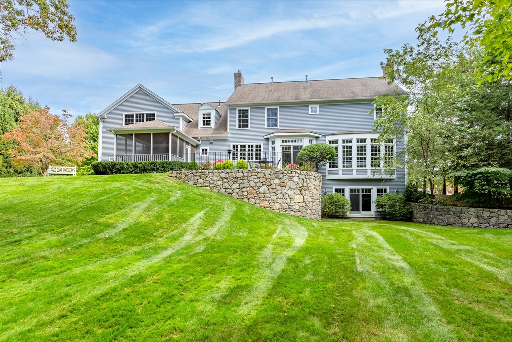 35 Fieldstone Farm Road Sudbury, MA 01776 - Photo 2 of 42