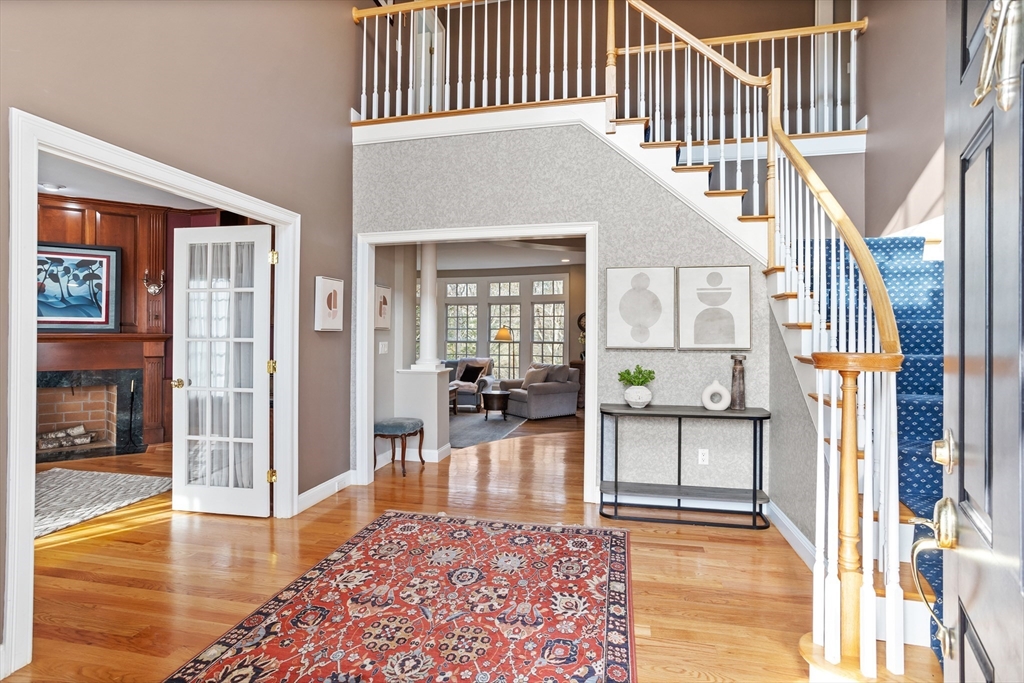 35 Fieldstone Farm Road Sudbury, MA 01776 - Photo 3 of 42