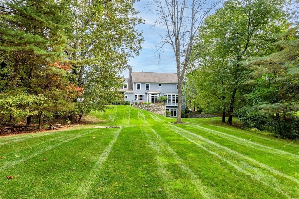 35 Fieldstone Farm Road Sudbury, MA 01776 - Photo 37 of 42