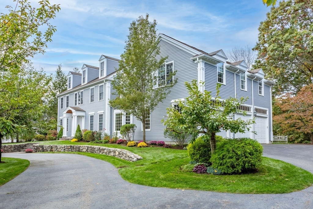 35 Fieldstone Farm Road Sudbury, MA 01776 - Photo 40 of 42