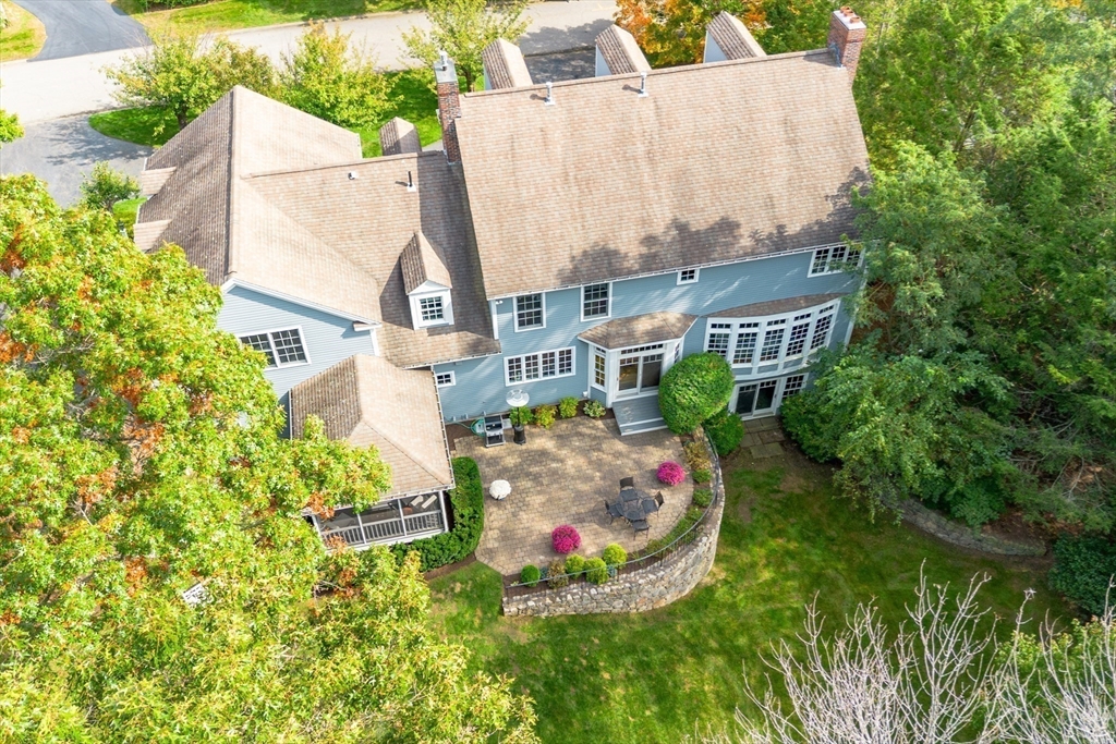 35 Fieldstone Farm Road Sudbury, MA 01776 - Photo 41 of 42