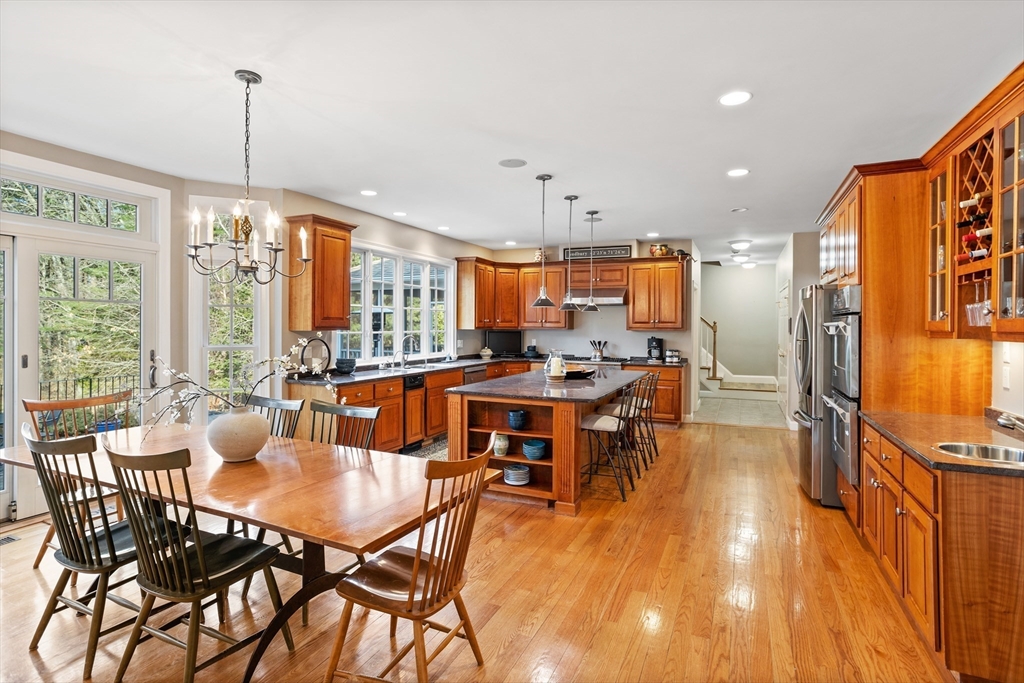 35 Fieldstone Farm Road Sudbury, MA 01776 - Photo 6 of 42