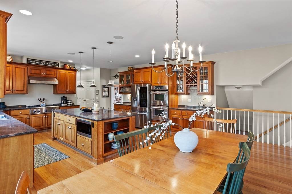 35 Fieldstone Farm Road Sudbury, MA 01776 - Photo 8 of 42