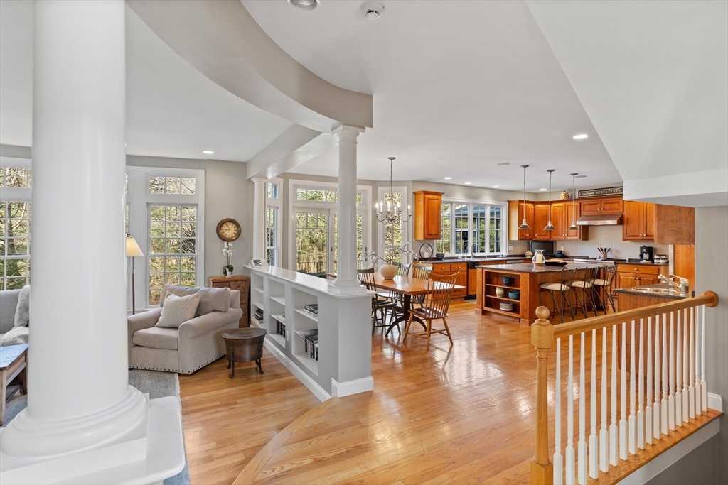 35 Fieldstone Farm Road Sudbury, MA 01776 - Photo 9 of 42