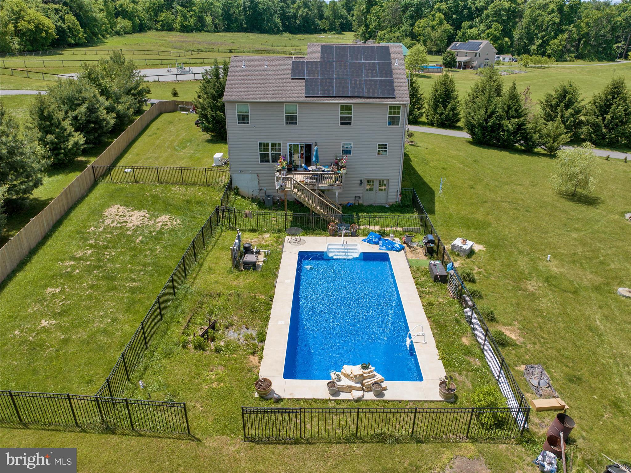 72 Cider Mill Road Mertztown, PA 19539 - Photo 46 of 53 DJI_20260531132313_0031_D