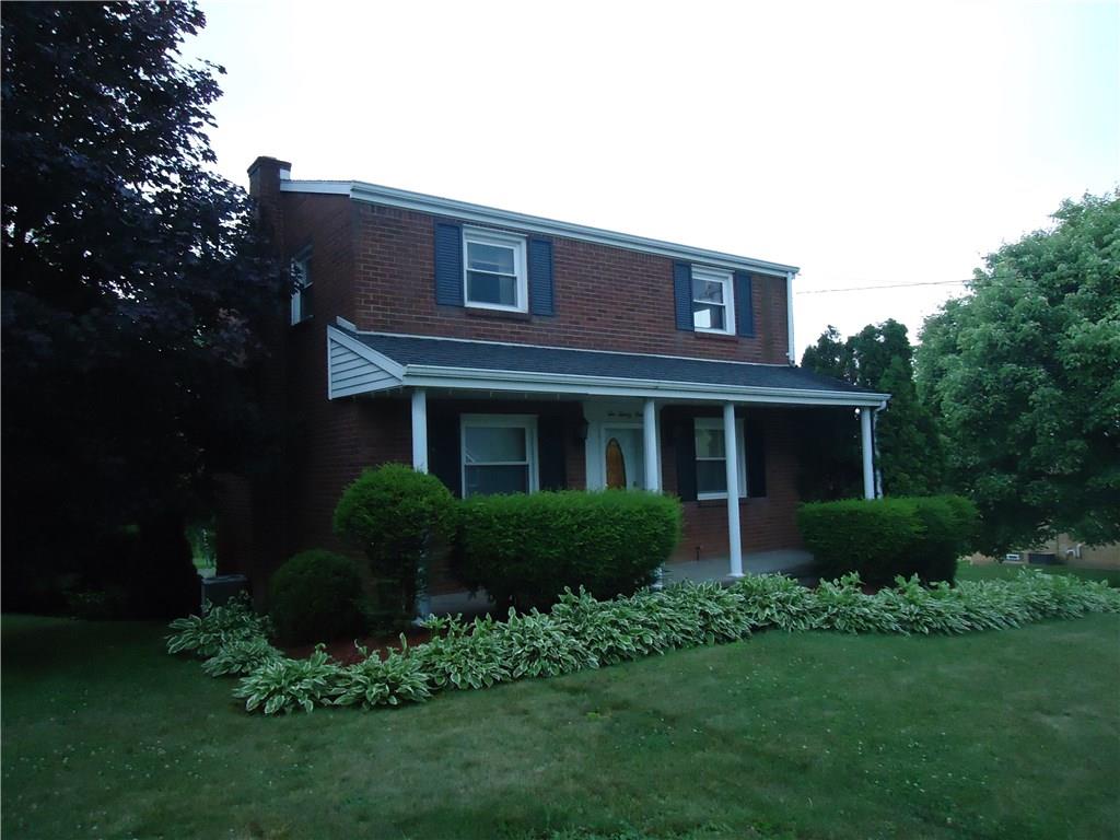 221 Greenfield Road Derry, PA 15627 - Photo 1 of 10 FRONT VIEW