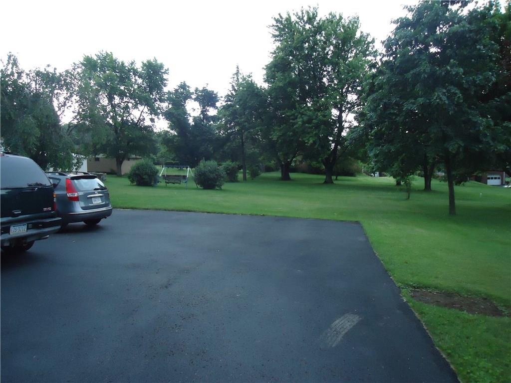 221 Greenfield Road Derry, PA 15627 - Photo 3 of 10 PARKING/REAR YARD