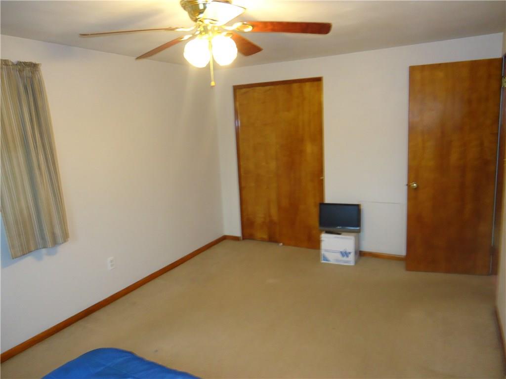 221 Greenfield Road Derry, PA 15627 - Photo 8 of 10 MASTER BEDROOM