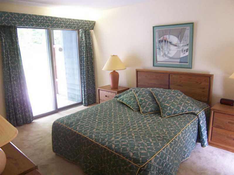 2454 Wangan Road, Unit 2454 Carrabassett Valley, ME 04947 - Photo 10 of 15 Bedroom.