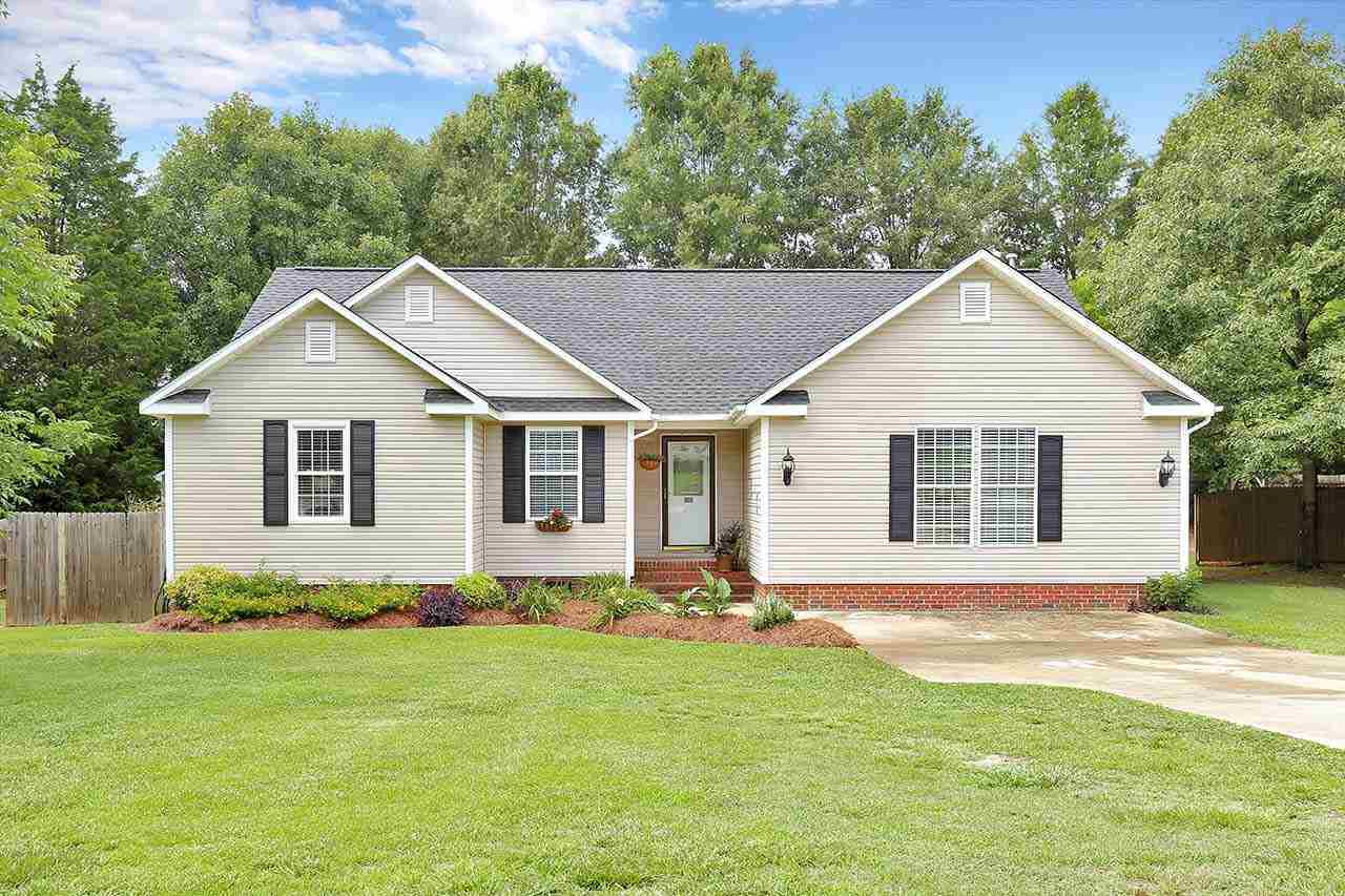 106 Pecan Lane Fountain Inn, SC 29644 - Photo 1 of 1 Gallery Image 1