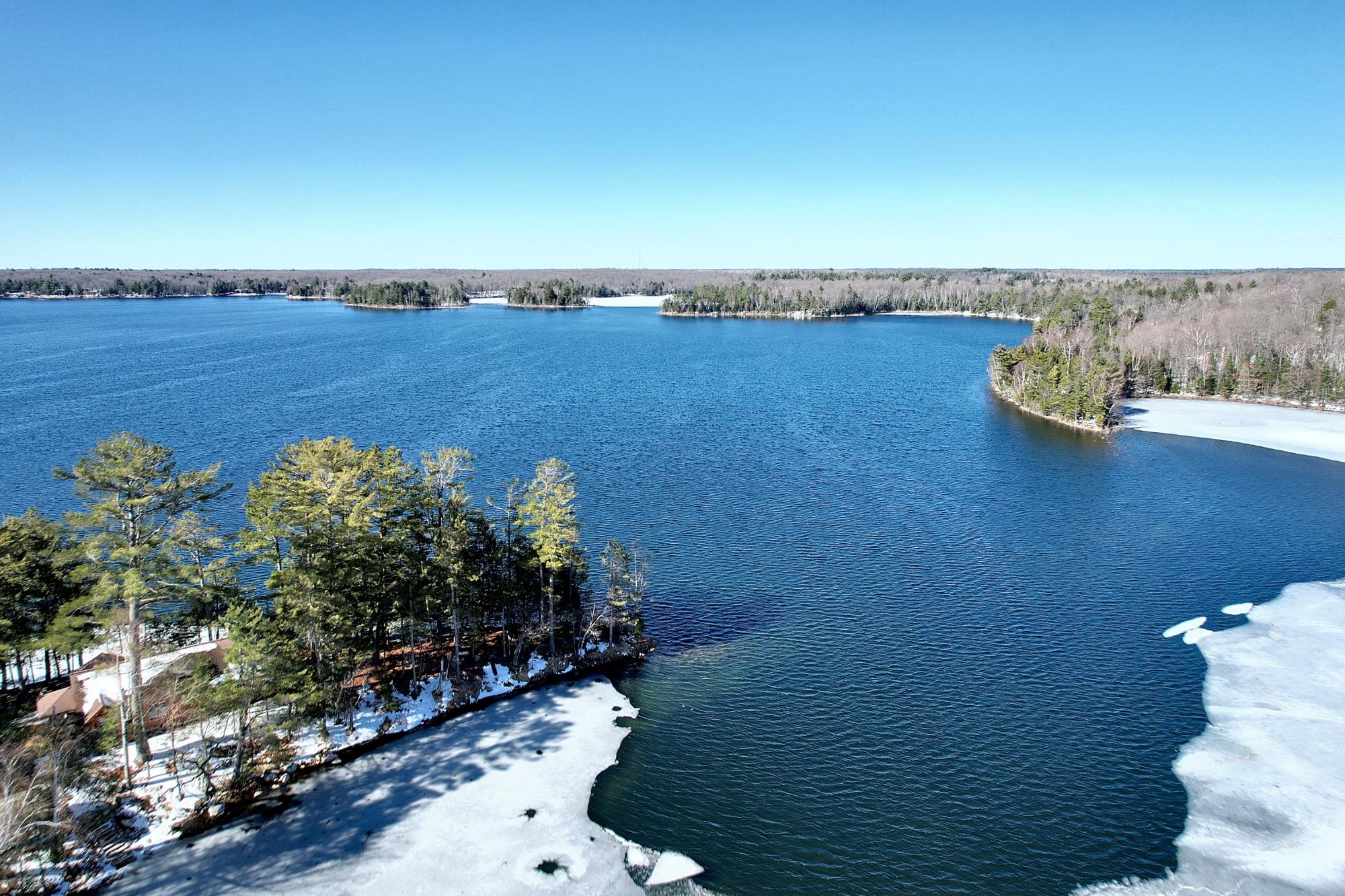 On Forest Lake Road Land O'Lakes, WI 54540 - Photo 1 of 19 Gallery Image 1