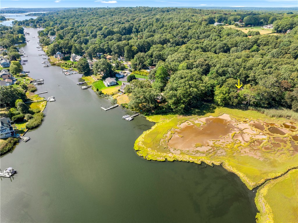 991 Middlebridge Road South Kingstown, RI 02879 - Photo 3 of 47