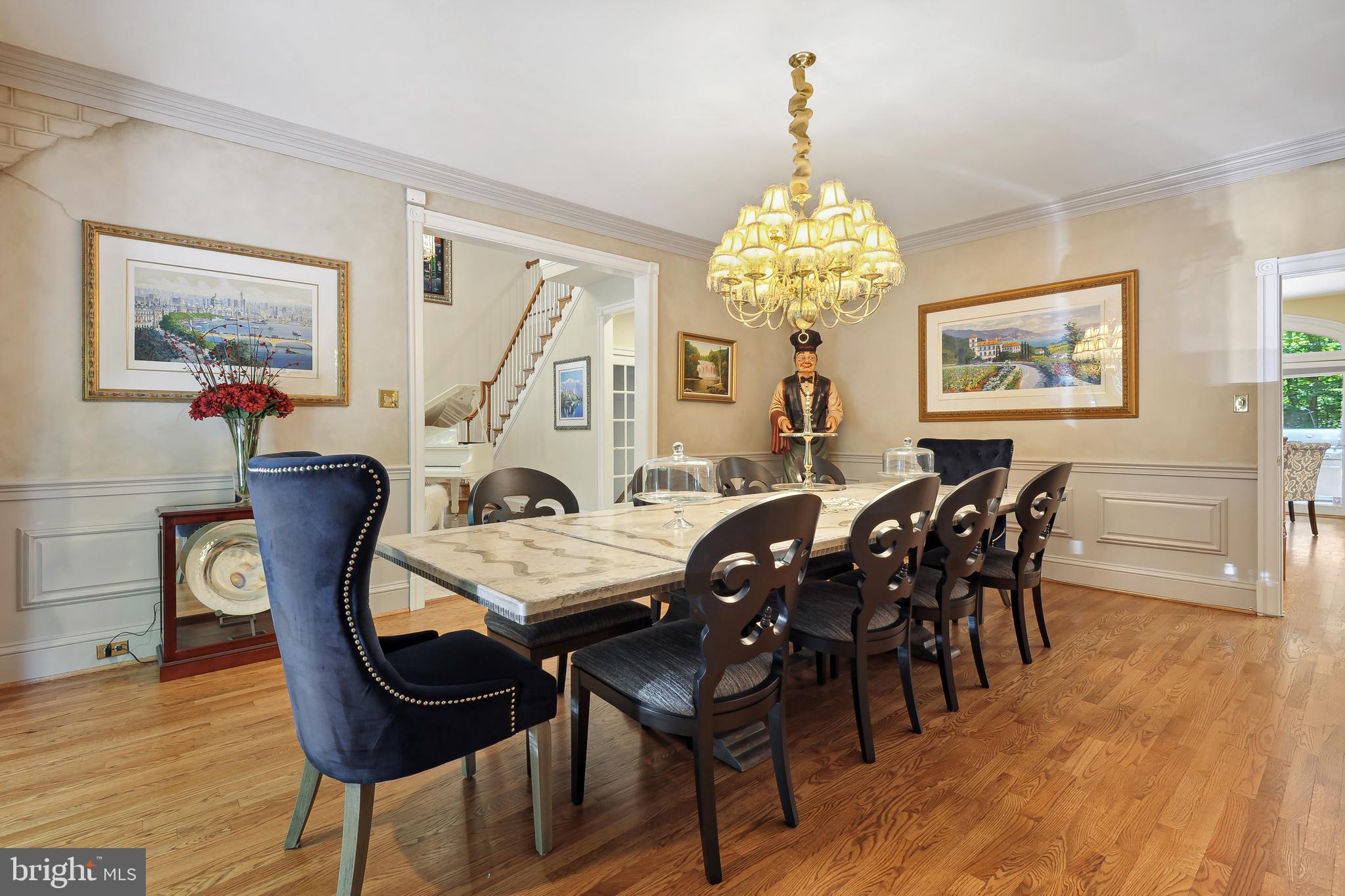 252 Springvale Road Great Falls, VA 22066 - Photo 13 of 80