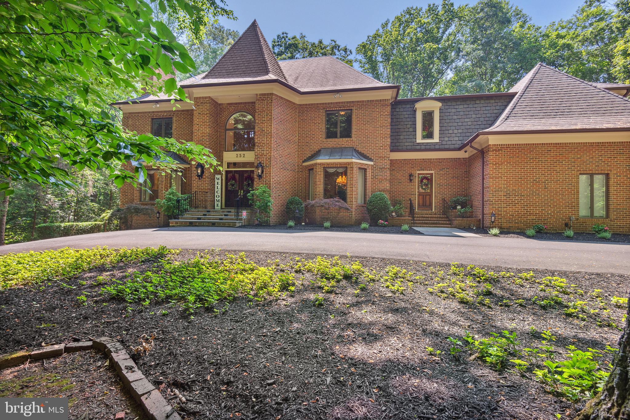 252 Springvale Road Great Falls, VA 22066 - Photo 3 of 80