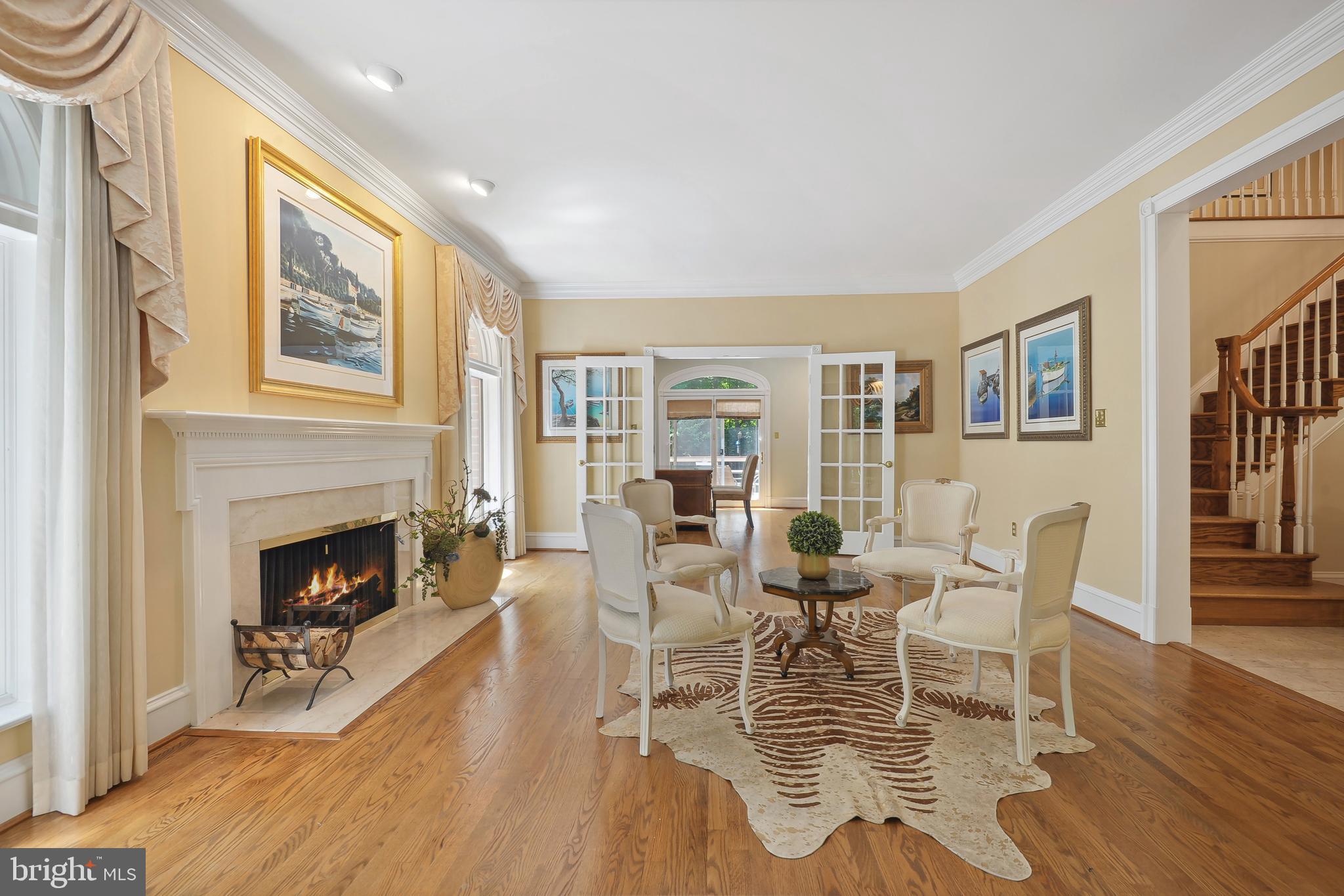 252 Springvale Road Great Falls, VA 22066 - Photo 44 of 80