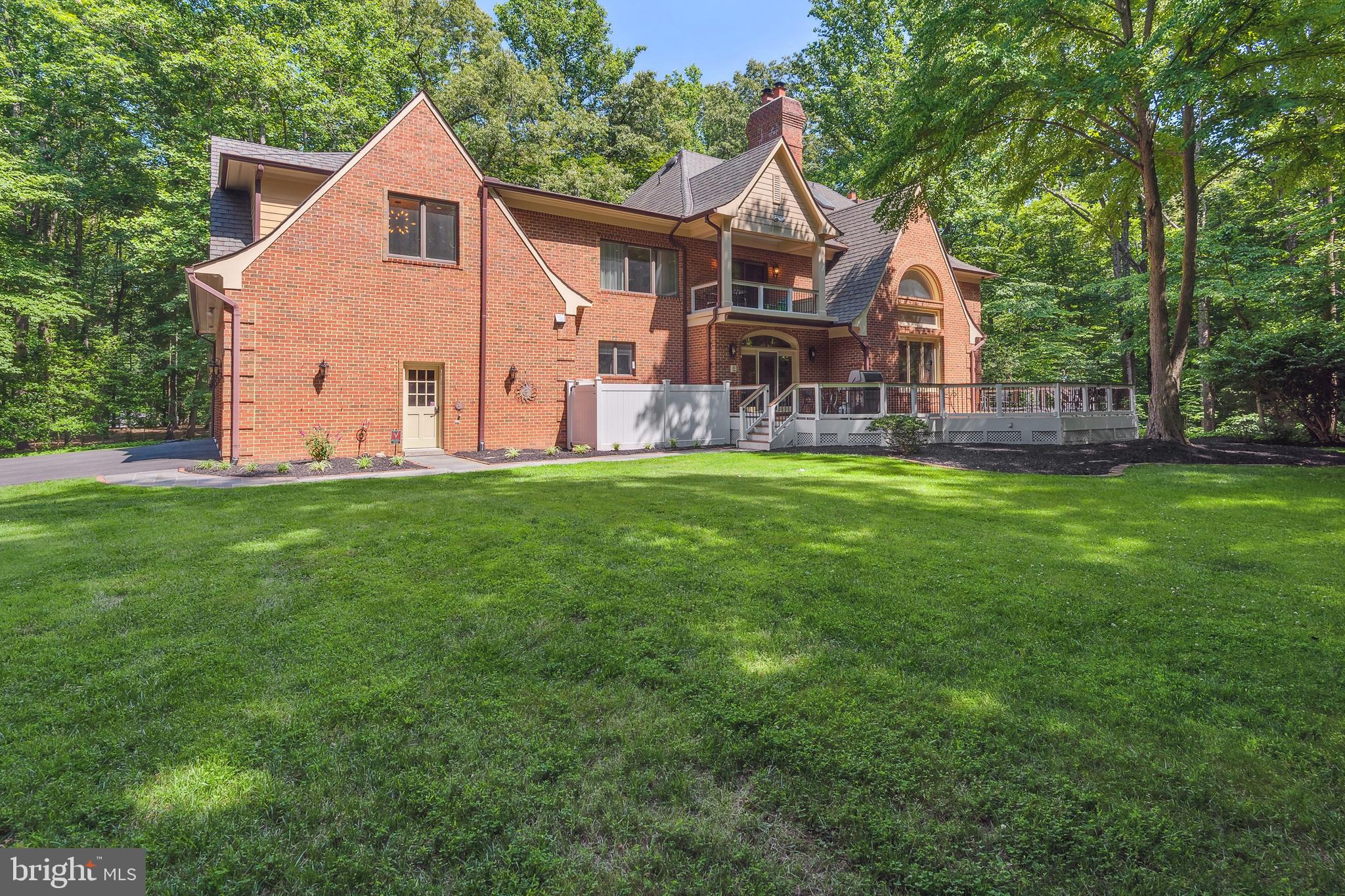 252 Springvale Road Great Falls, VA 22066 - Photo 73 of 80