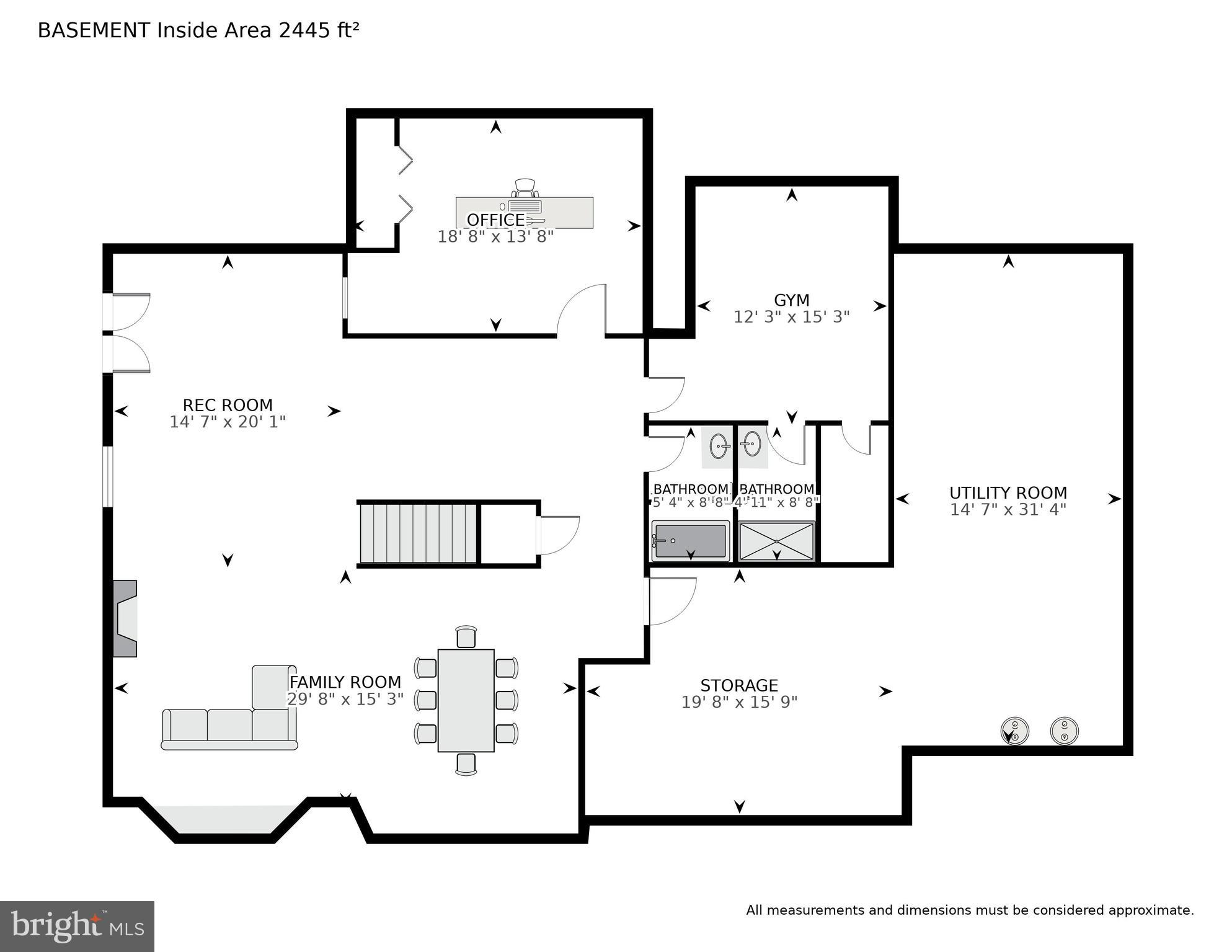 252 Springvale Road Great Falls, VA 22066 - Photo 77 of 80