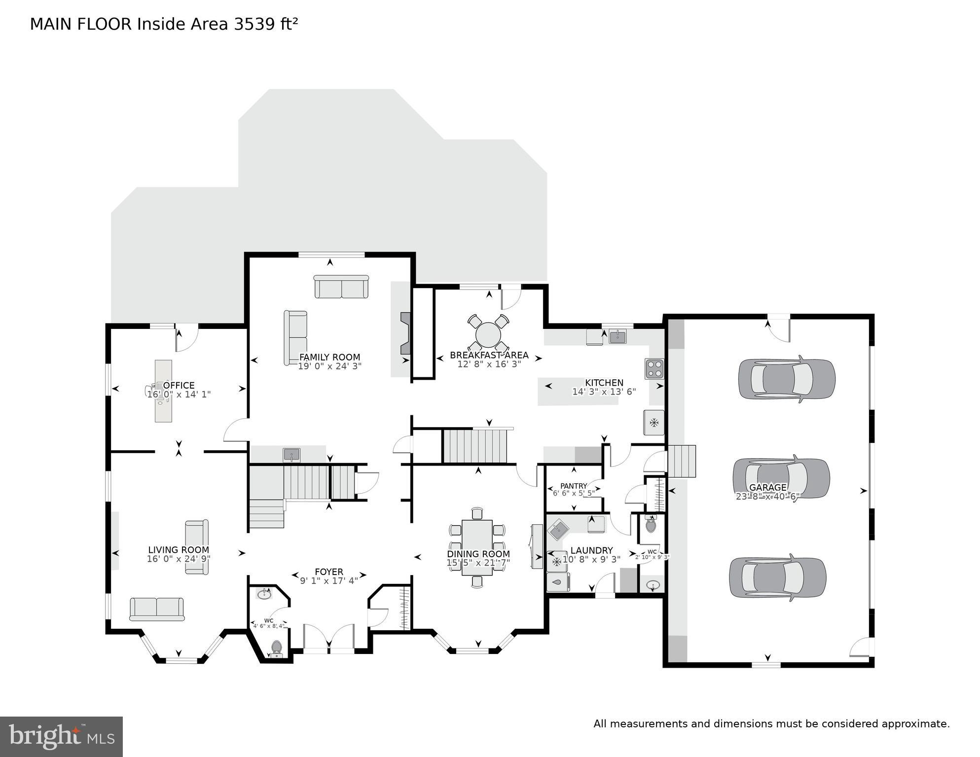 252 Springvale Road Great Falls, VA 22066 - Photo 78 of 80