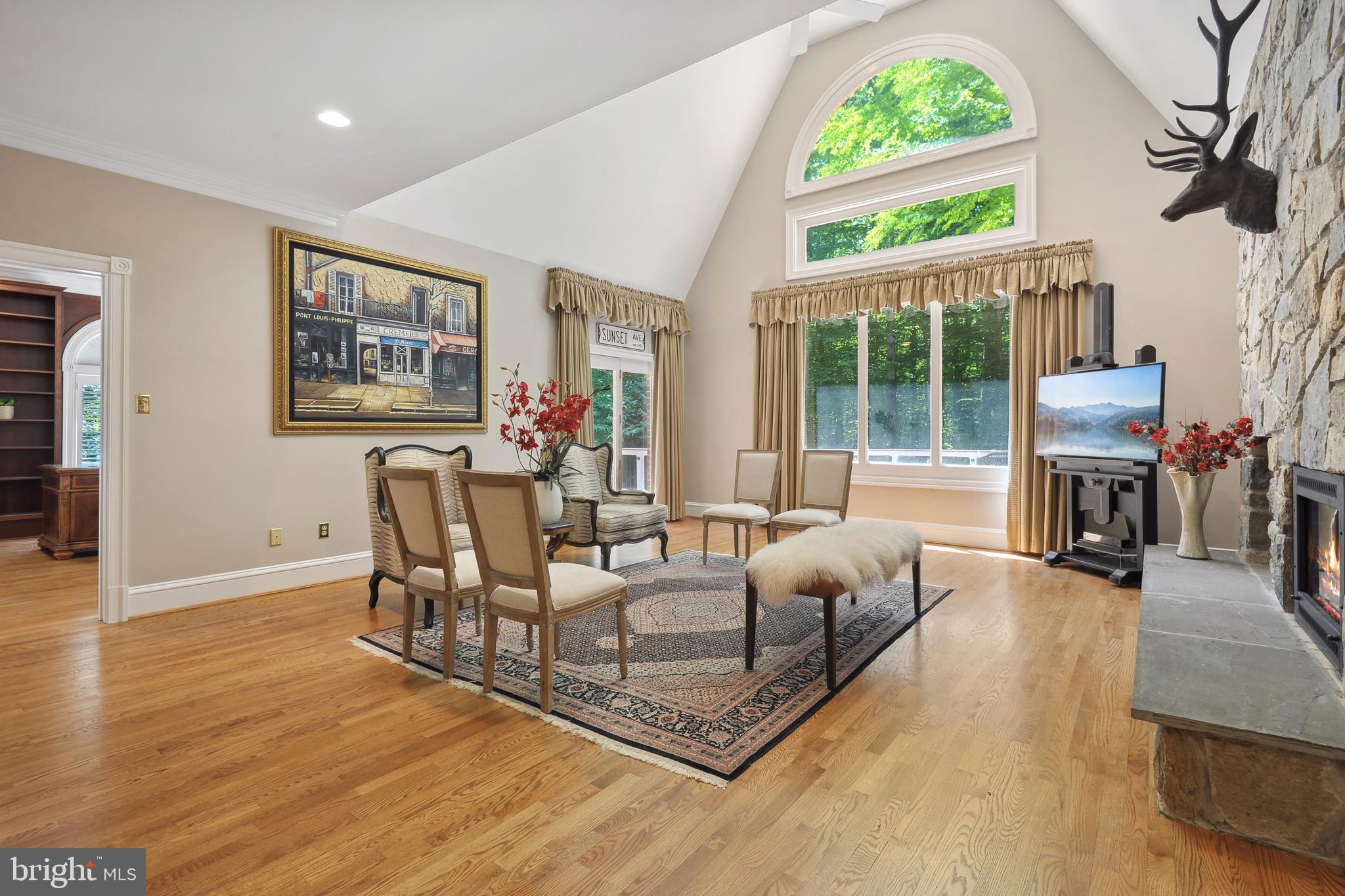 252 Springvale Road Great Falls, VA 22066 - Photo 8 of 80