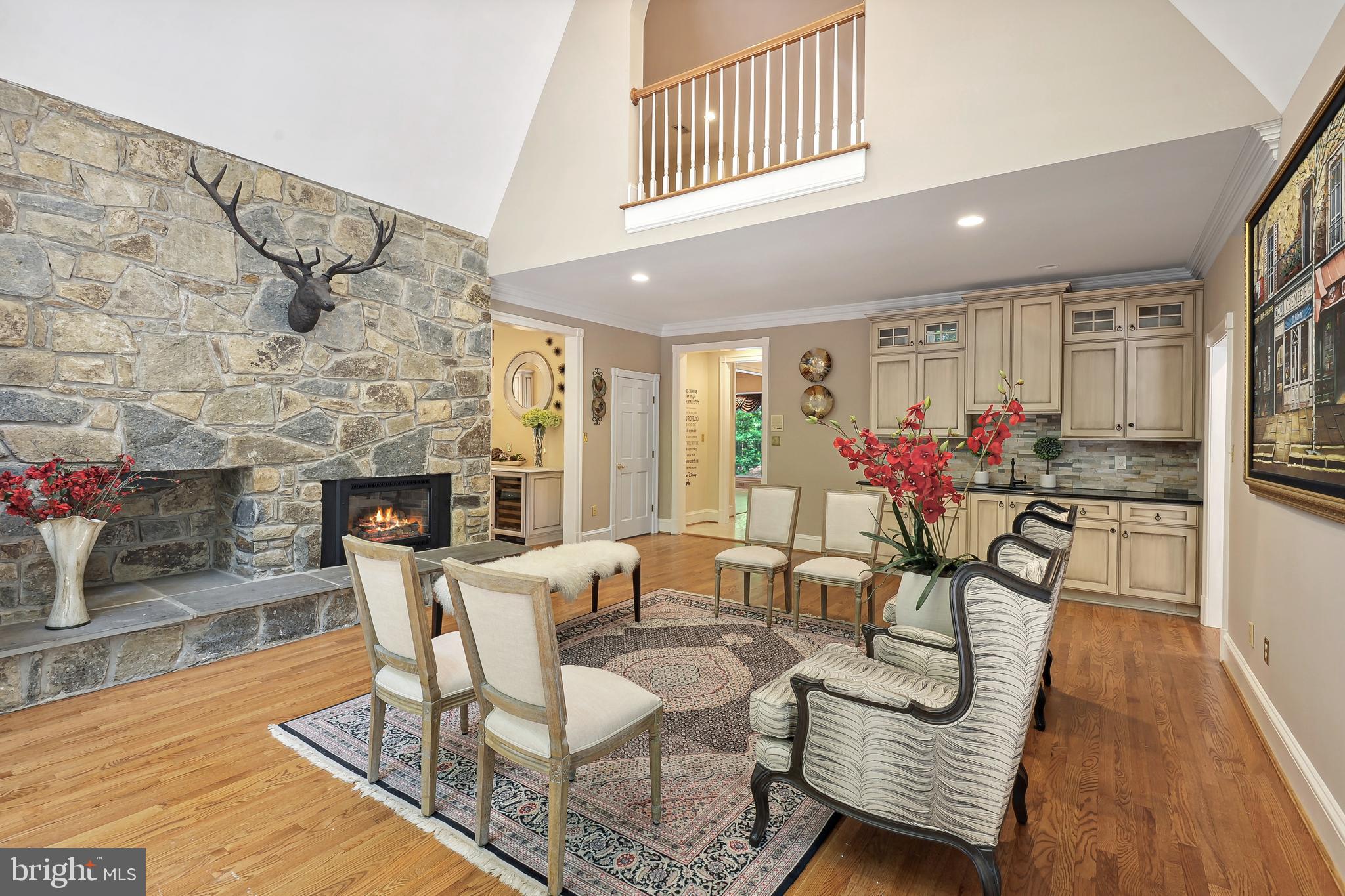 252 Springvale Road Great Falls, VA 22066 - Photo 9 of 80