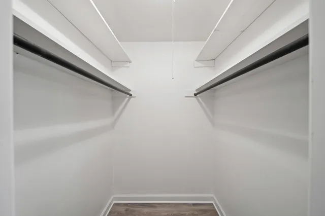 a view of small space