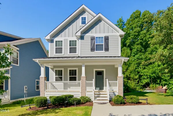 $430,000 | 2409 Miriam Circle, Durham, NC 27704