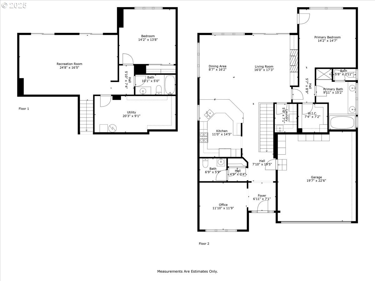 692 Southeast 38th Drive Gresham, OR 97080 - Photo 34 of 36