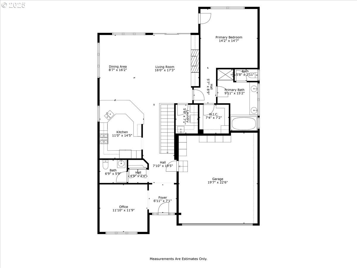 692 Southeast 38th Drive Gresham, OR 97080 - Photo 36 of 36