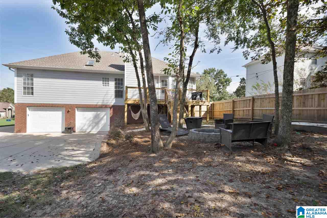 209 Lane Park Circle Alabaster, AL 35114 - Photo 38 of 40
