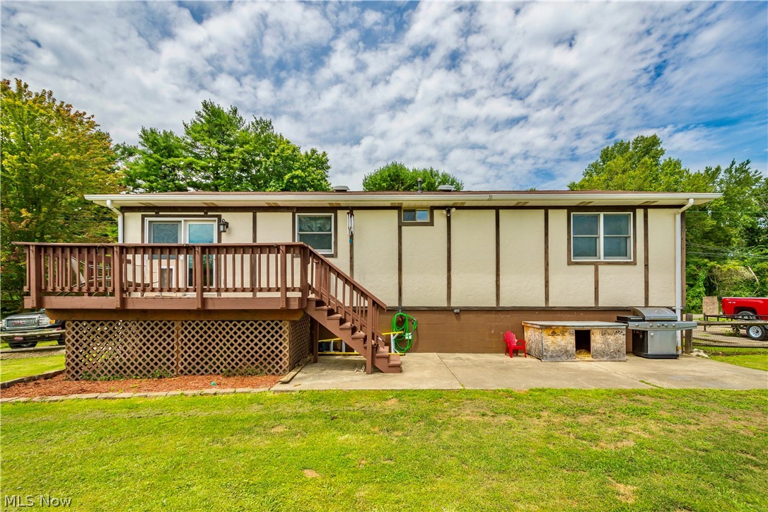 430 Lee Road Follansbee, WV 26037 - Photo 4 of 21