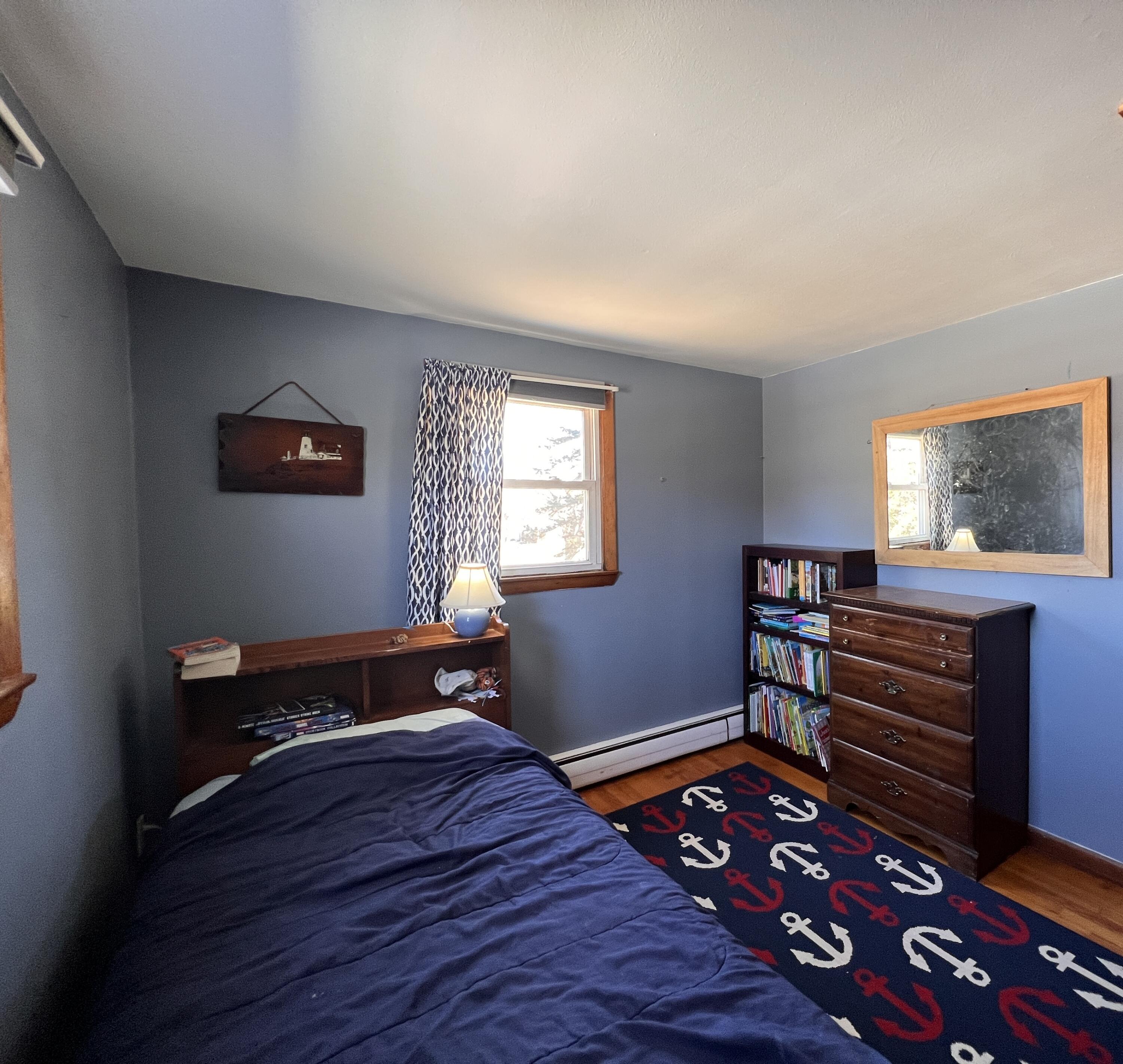 35 Gilbert Street Orono, ME 04473 - Photo 16 of 35 Bedroom 2