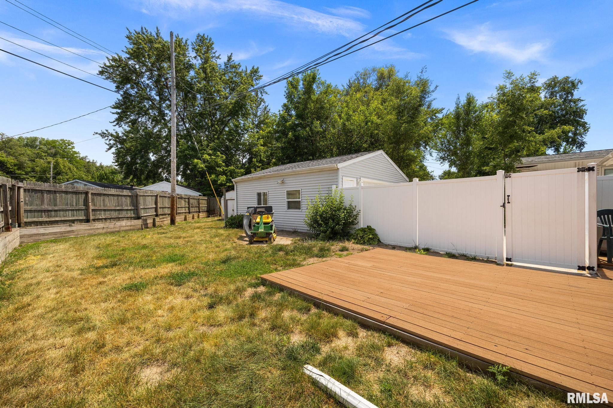 1612 Matilda Street Pekin, IL 61554 - Photo 29 of 30