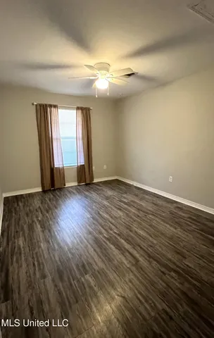 $1,000 | 3633 Southward Drive, Unit B, Gulfport, MS 39501