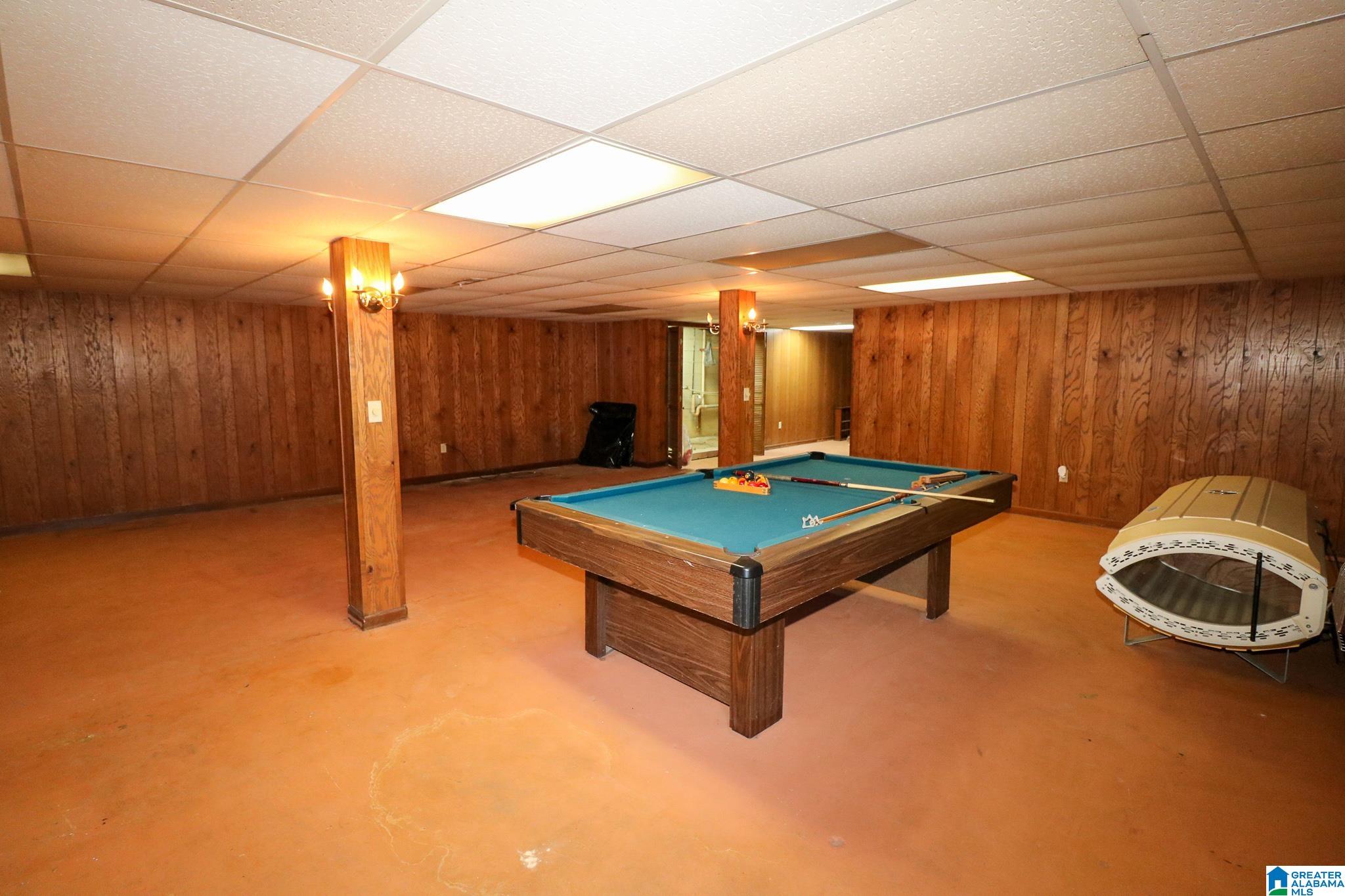 1666 Allison Mill Road Talladega, AL 35160 - Photo 36 of 44