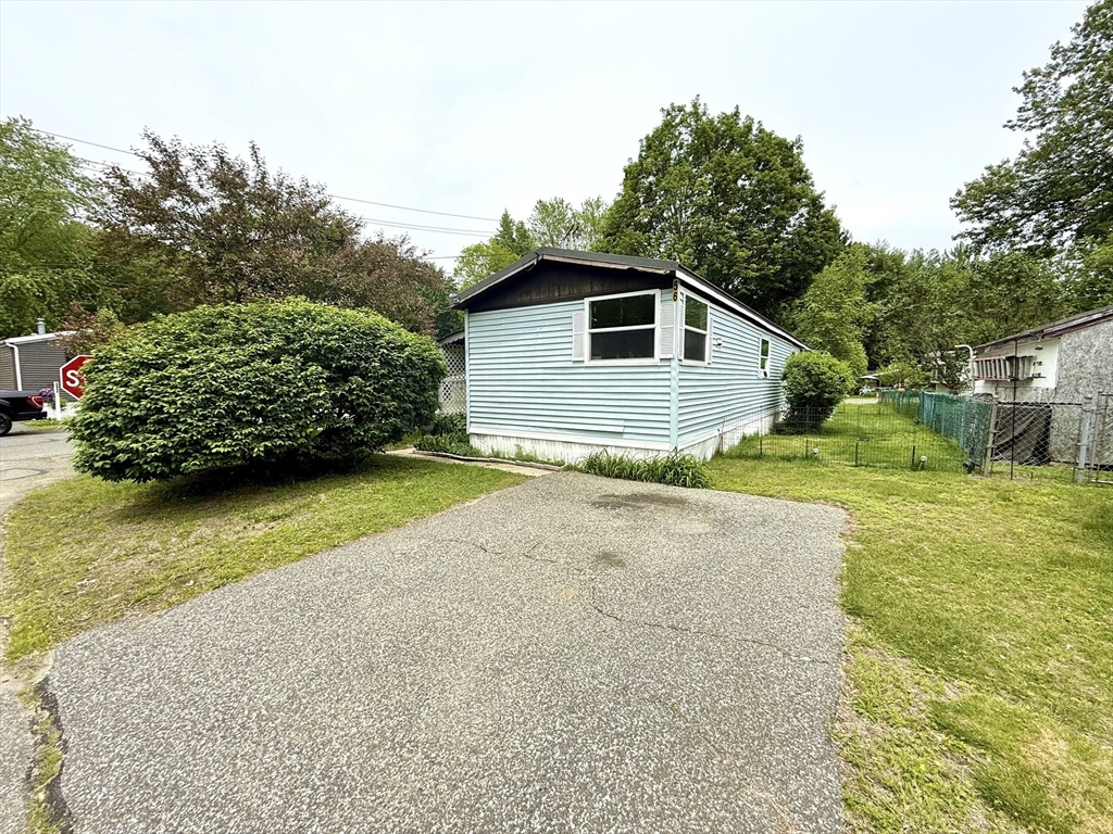 21 Quaboag Street, Unit 56 Three Rivers, MA 01080 - Photo 2 of 19