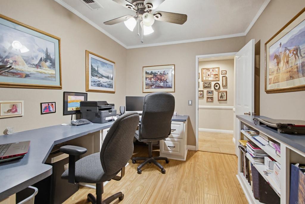 5012 Sleeping Indian Road Fallbrook, CA 92028 - Photo 30 of 75